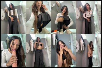 -_MiaQueen_- — 57 minute Stripchat couple camgirl rip, 720p, Jun 14, 2026