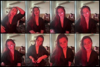 Gekaton — 16 minute BongaCams camgirl rip, 1080p, Jun 15, 2026