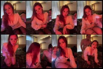 Gekaton — 40 minute BongaCams camgirl rip, 1080p, Jun 15, 2026