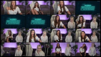 anabel054 — 120 minute Chaturbate female camgirl rip, 720p, Jun 25, 2026