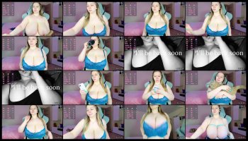 miss_anna909 — 120 minute Chaturbate female camgirl rip, 720p, Jun 27, 2026