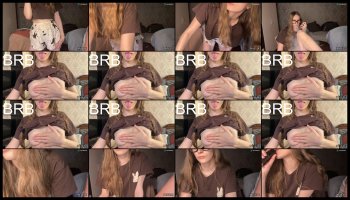 DvaBomja — 18 minute BongaCams camgirl rip, 720p, Jun 28, 2026