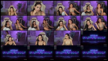 anabel054 — 120 minute Chaturbate female camgirl rip, 720p, Jul 2, 2026