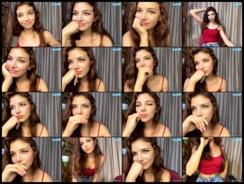 thicourtwright — 53 minute CamSoda camgirl rip, 720p, Jul 2, 2026