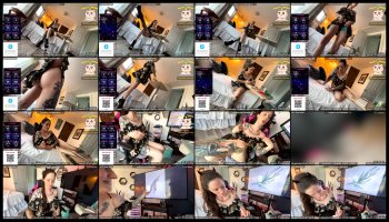BadlandBandit — 116 minute MyFreeCams camgirl rip, 720p, Jul 3, 2026
