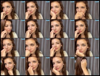 thicourtwright — 17 minute CamSoda camgirl rip, 720p, Jul 4, 2026