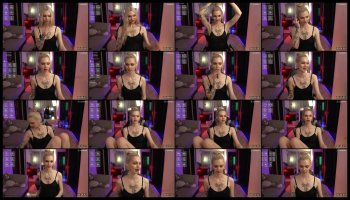ManiFreyja — 27 minute BongaCams camgirl rip, 720p, Jul 4, 2026