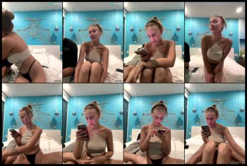 LoveStream69 — 55 minute BongaCams camgirl rip, 720p, Jul 5, 2026