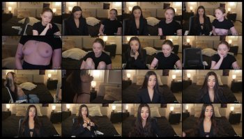 anabel054 — 92 minute Chaturbate female camgirl rip, 720p, Jul 5, 2026