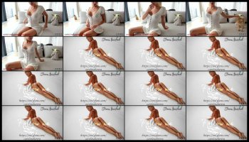 carolinaherera — 17 minute Chaturbate female camgirl rip, 720p, Jul 7, 2026