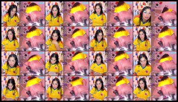 mayarouse — 26 minute CamSoda camgirl rip, 720p, Jul 7, 2026