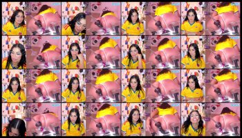 mayarouse — 87 minute CamSoda camgirl rip, 720p, Jul 8, 2026