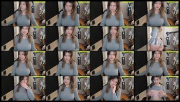 alexa_dream — 59 minute Chaturbate female camgirl rip, 720p, Jul 11, 2026