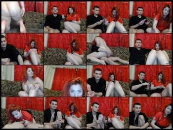 FOX1010 — 120 minute BongaCams camgirl rip, 480p, Jul 12, 2026