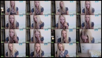 angeellina — 120 minute Chaturbate female camgirl rip, 720p, Jul 11, 2026