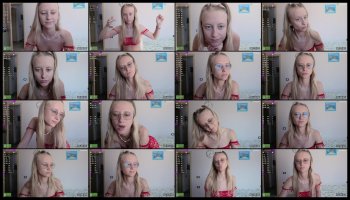 angeellina — 91 minute Chaturbate female camgirl rip, 720p, Jul 12, 2026
