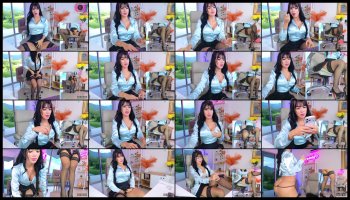 KIMBERLY___ — 121 minute MyFreeCams camgirl rip, 720p, Jul 14, 2026