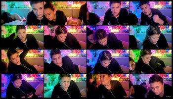 2Laski2 — 30 minute BongaCams camgirl rip, 1080p, Jul 14, 2026