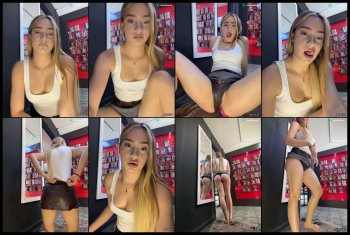 barbievictoria — 14 minute Stripchat couple camgirl rip, 720p, Jul 15, 2026