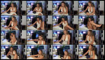 babesgowild — 71 minute Chaturbate couple camgirl rip, 720p, Jul 16, 2026