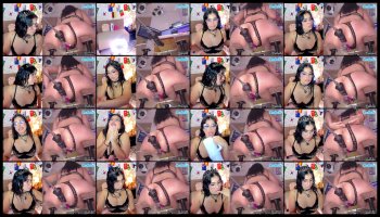 mayarouse — 115 minute CamSoda camgirl rip, 720p, Jul 18, 2026