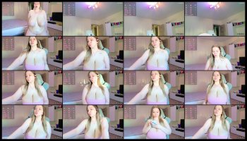 miss_anna909 — 66 minute Chaturbate female camgirl rip, 720p, Jul 18, 2026