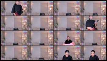 keylapalmer — 9 minute CamSoda camgirl rip, 480p, Jul 20, 2026