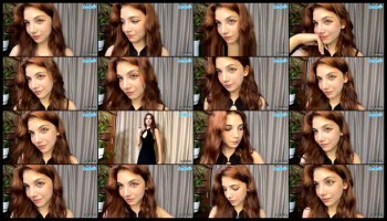 thicourtwright — 62 minute CamSoda camgirl rip, 480p, Jul 21, 2026