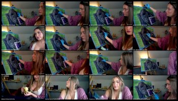 x_lily_x — 118 minute Chaturbate female camgirl rip, 720p, Jul 22, 2026