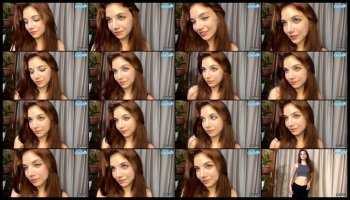 thicourtwright — 17 minute CamSoda camgirl rip, 480p, Jul 23, 2026