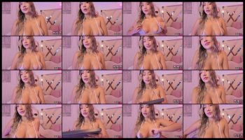 Kenndal_tay — 13 minute Stripchat female camgirl rip, 1080p, Jul 25, 2026
