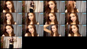 thicourtwright — 90 minute CamSoda camgirl rip, 480p, Jul 25, 2026
