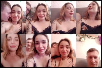SanyaNastya — 54 minute BongaCams camgirl rip, 1080p, Jul 26, 2026