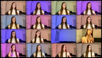 Double_Sun — 37 minute Stripchat female camgirl rip, 1080p, Jul 28, 2026