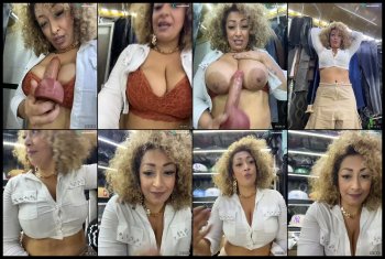 Katti_Barrera — 34 minute Stripchat female camgirl rip, 720p, Jul 27, 2026