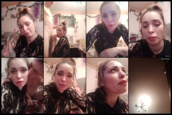 SanyaNastya — 23 minute BongaCams camgirl rip, 1080p, Jul 27, 2026