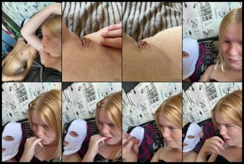 NIKADELE — 17 minute BongaCams camgirl rip, 1080p, Jul 28, 2026