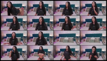 mmmaaa1234 — 120 minute Chaturbate female camgirl rip, 720p, Jul 28, 2026