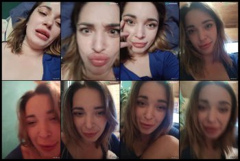 SanyaNastya — 14 minute BongaCams camgirl rip, 1080p, Jul 29, 2026