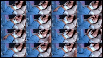 ellamilano — 53 minute Chaturbate female camgirl rip, 720p, Jul 29, 2026