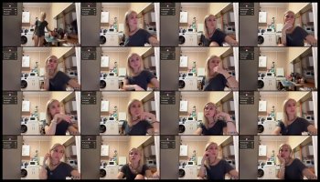 AngelJeni — 56 minute Stripchat female camgirl rip, 720p, Jul 31, 2026