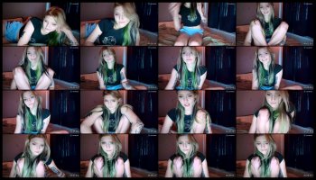DuckChan0 — 11 minute MyFreeCams camgirl rip, 720p, Jul 31, 2026