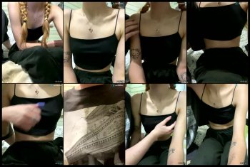 LinaTwins — 15 minute BongaCams camgirl rip, 720p, Jul 31, 2026