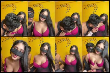 Loverhot12 — 12 minute Stripchat couple camgirl rip, 720p, Jul 30, 2026