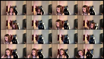 honeylaze — 9 minute Stripchat female camgirl rip, 720p, Jul 31, 2026