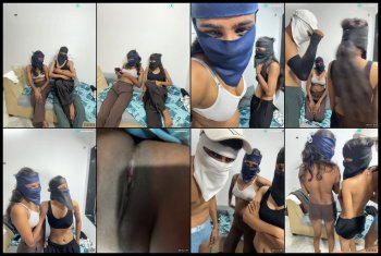 hot_janvi_ — 21 minute Stripchat couple camgirl rip, 720p, Jul 30, 2026