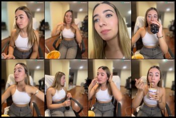 kloe__t18 — 40 minute Stripchat couple camgirl rip, 720p, Jul 31, 2026