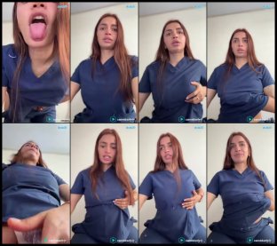 lunabum — 15 minute CamSoda camgirl rip, 480p, Jul 31, 2026