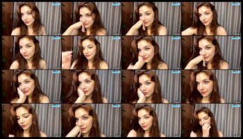 thicourtwright — 18 minute CamSoda camgirl rip, 480p, Jul 30, 2026