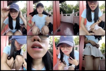xiaomin666 — 26 minute Stripchat couple camgirl rip, 480p, Jul 31, 2026